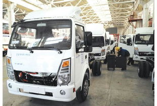 隨州市漢新汽車公司 持續(xù)產(chǎn)品升級引領行業(yè)創(chuàng)新，助力代理商共贏發(fā)展