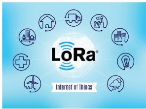 正文科技與Axiata集團強強聯合，LoRa網絡將覆蓋全球十大市場