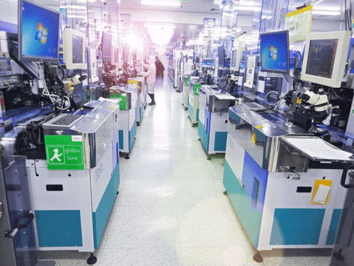 英飛凌科技范永新 以網(wǎng)絡(luò)技術(shù)驅(qū)動無錫工廠智能化升級，保障芯片穩(wěn)定供應(yīng)