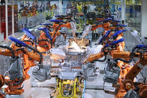 海馬汽車榮膺2020年度中國智能制造最佳實踐獎 兩會關(guān)注智能制造發(fā)展方向